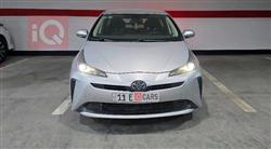 تۆیۆتا پریوس